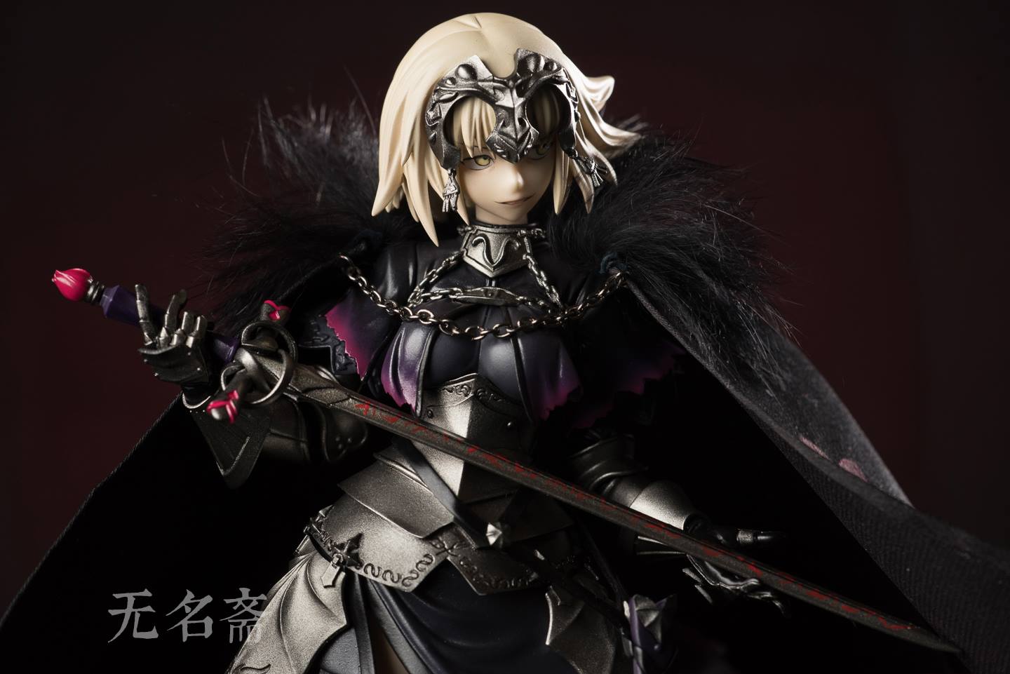 Volks Fate/Apocrypha Joan of Arc alter