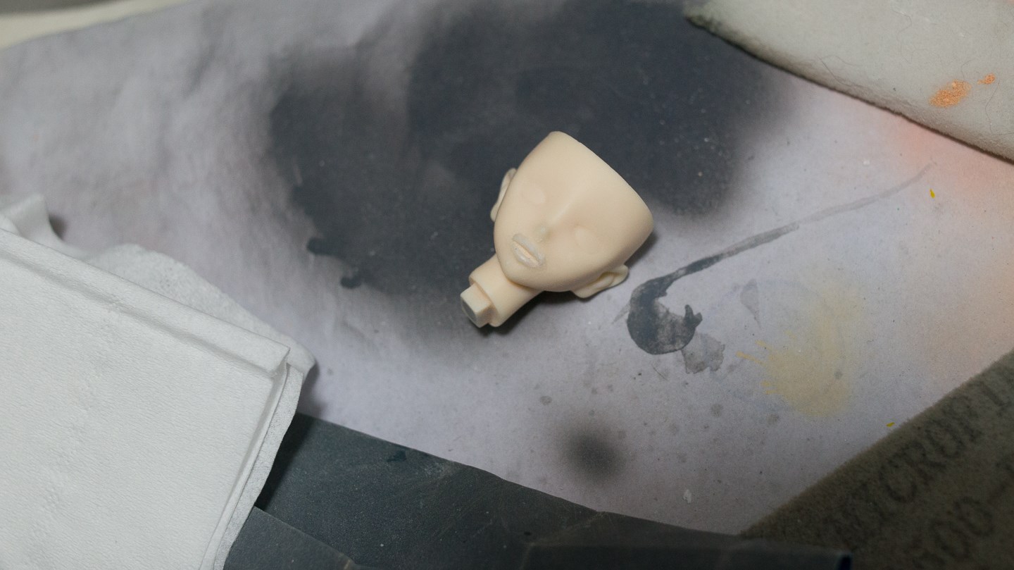 Volks Fate/Apocrypha Joan of Arc alter