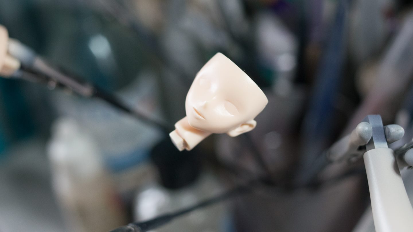 Volks Fate/Apocrypha Joan of Arc alter