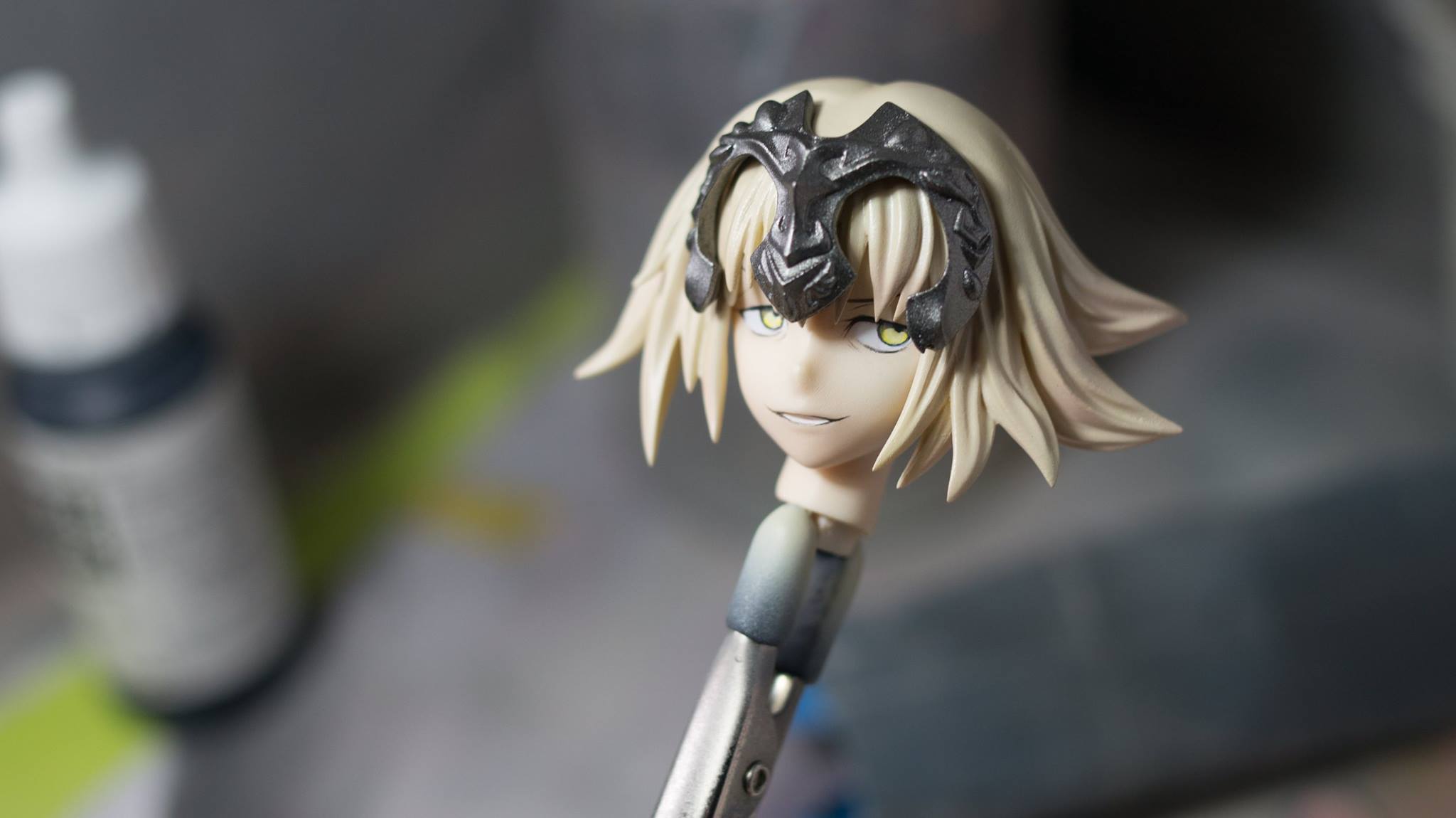 Volks Fate/Apocrypha Joan of Arc alter