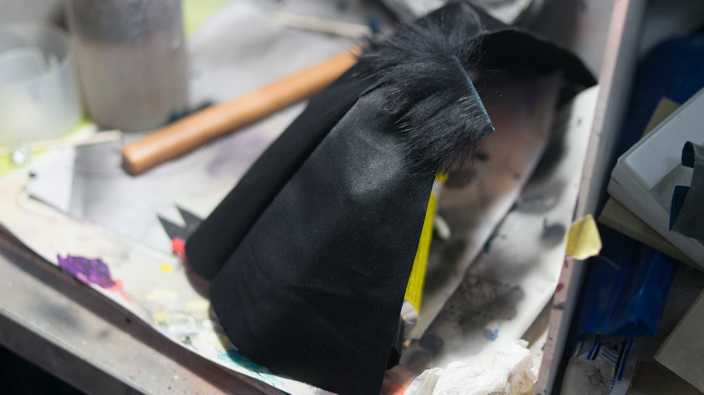 Volks Fate/Apocrypha Joan of Arc alter