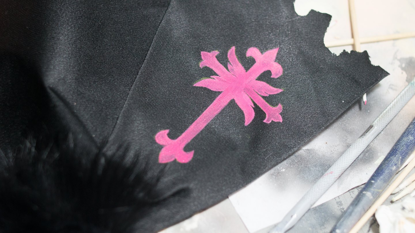 Volks Fate/Apocrypha Joan of Arc alter