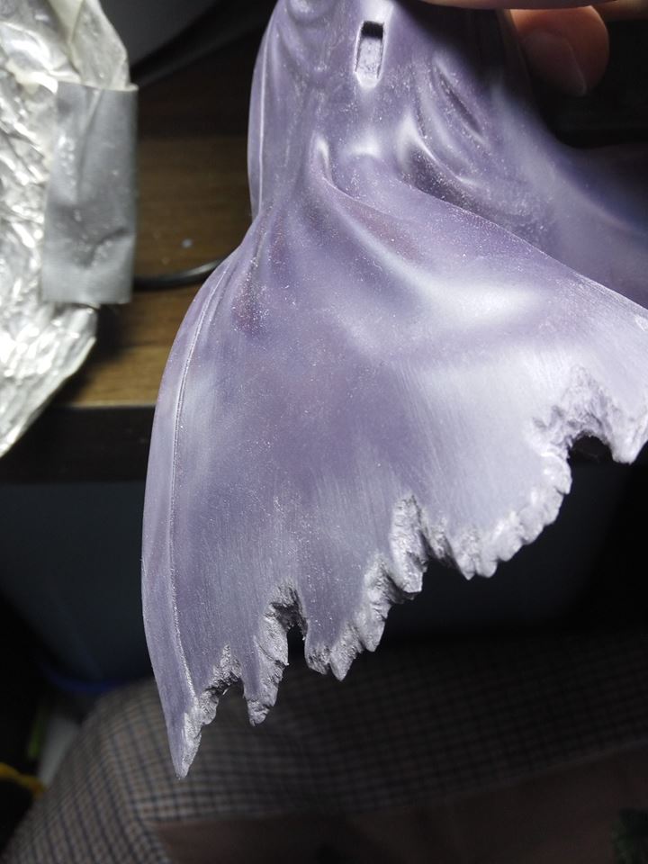 Volks Fate/Apocrypha Joan of Arc alter