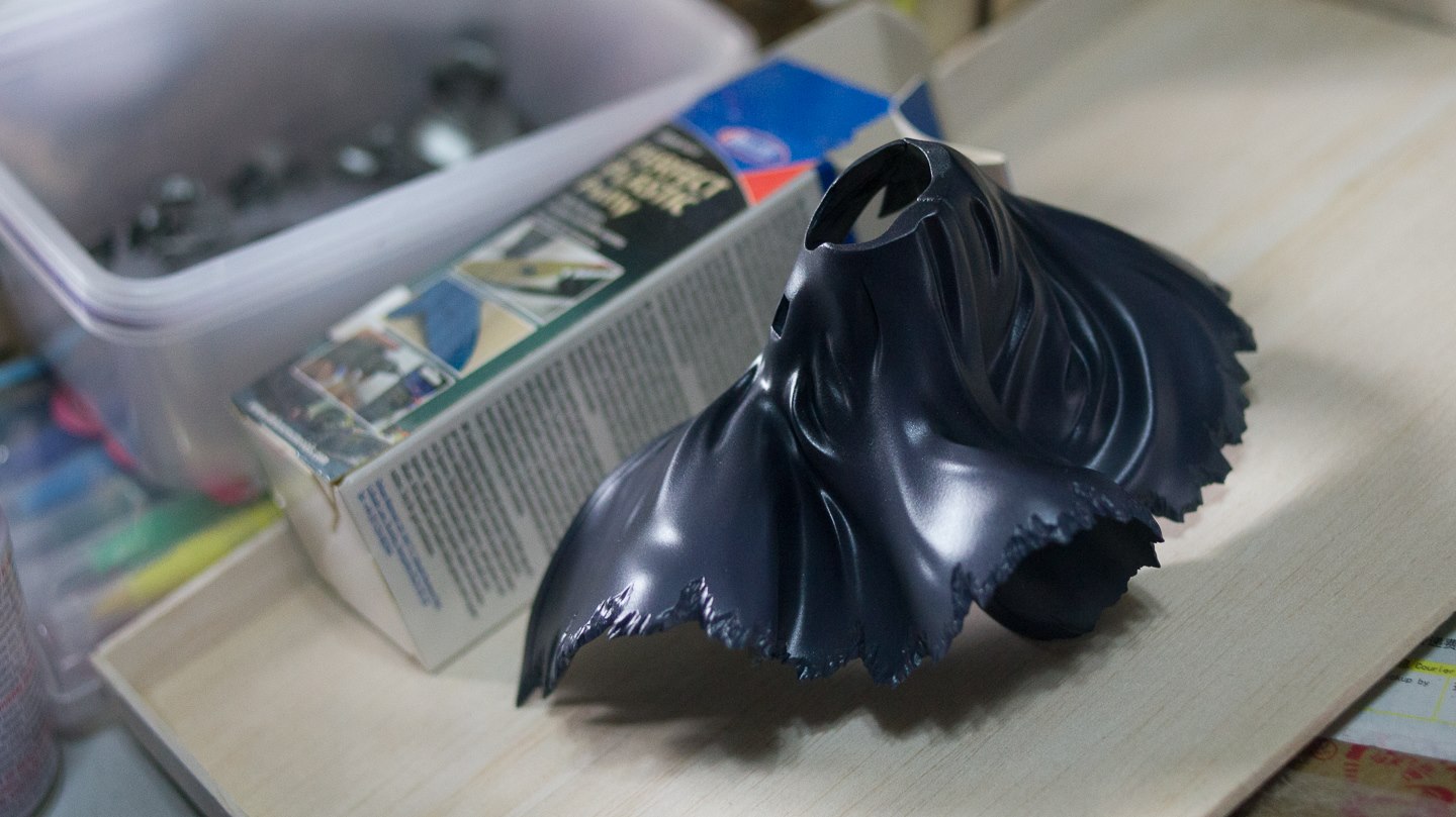 Volks Fate/Apocrypha Joan of Arc alter