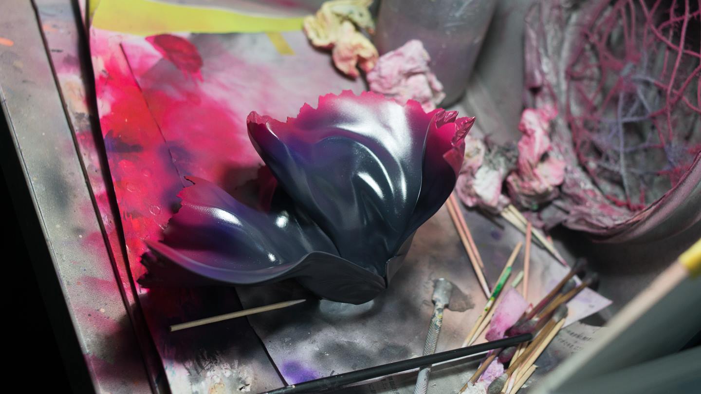 Volks Fate/Apocrypha Joan of Arc alter