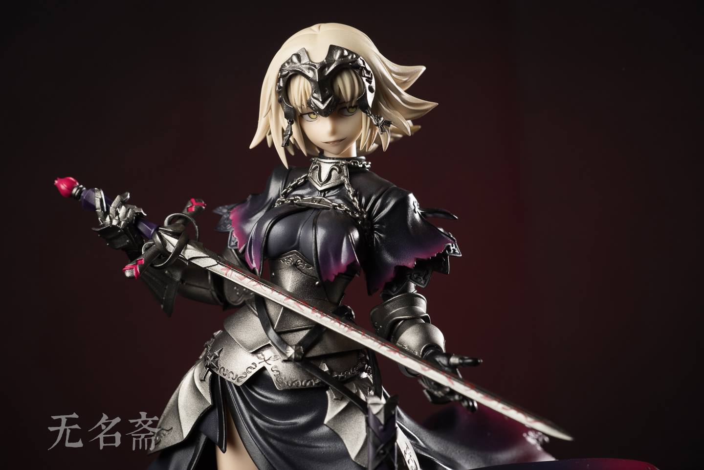 Volks Fate/Apocrypha Joan of Arc alter