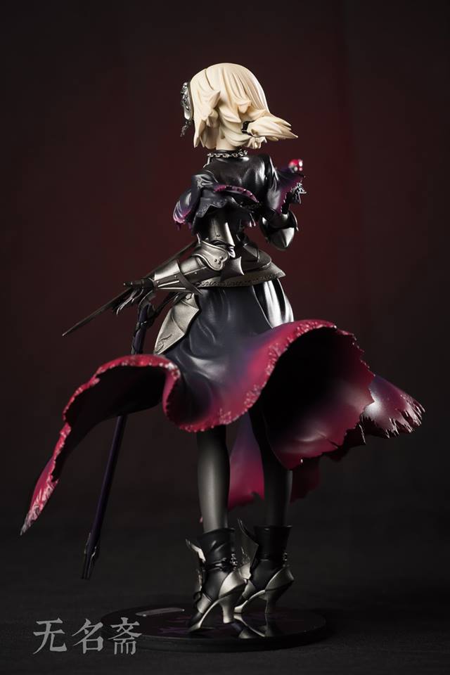 Volks Fate/Apocrypha Joan of Arc alter