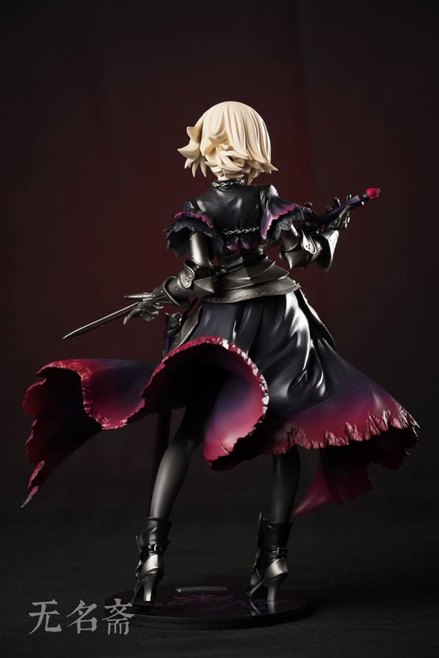 Volks Fate/Apocrypha Joan of Arc alter