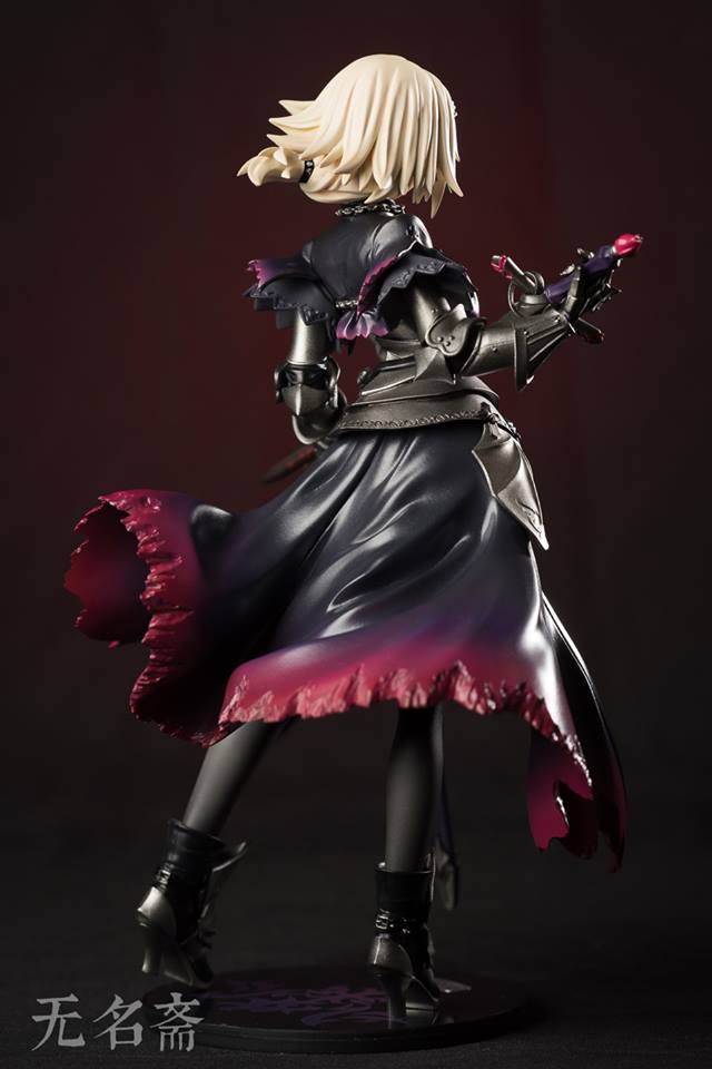 Volks Fate/Apocrypha Joan of Arc alter