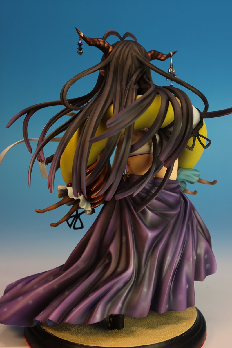 Danua from Grand Blue Fantasy by  Vivid Ness