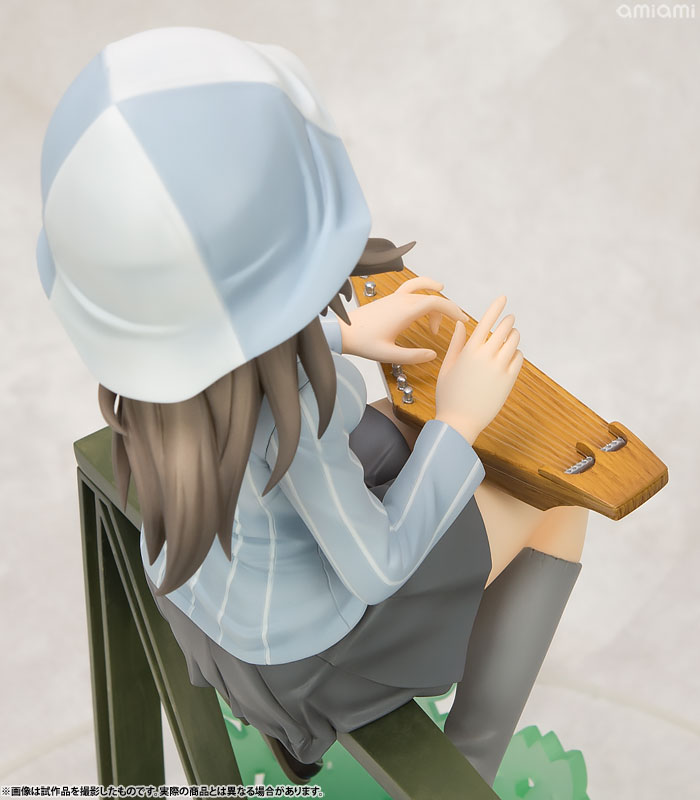 Girls und Panzer the Movie - Mika 1/7