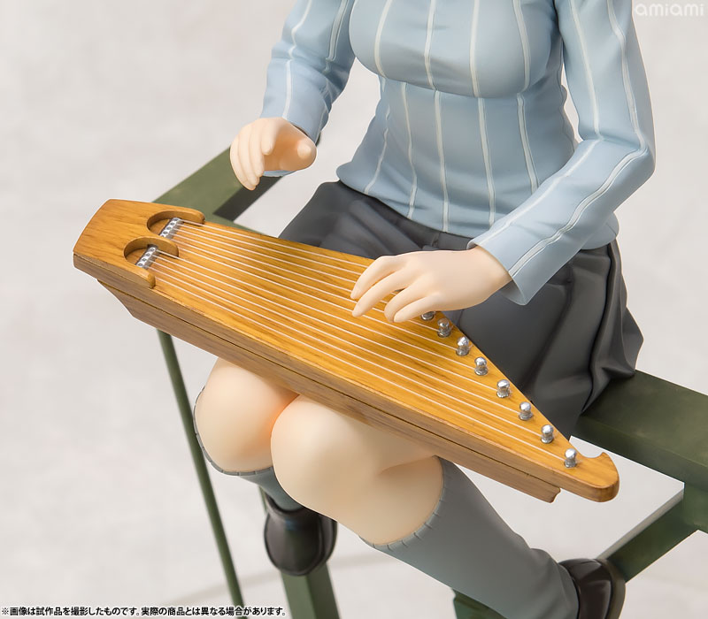 Girls und Panzer the Movie - Mika 1/7