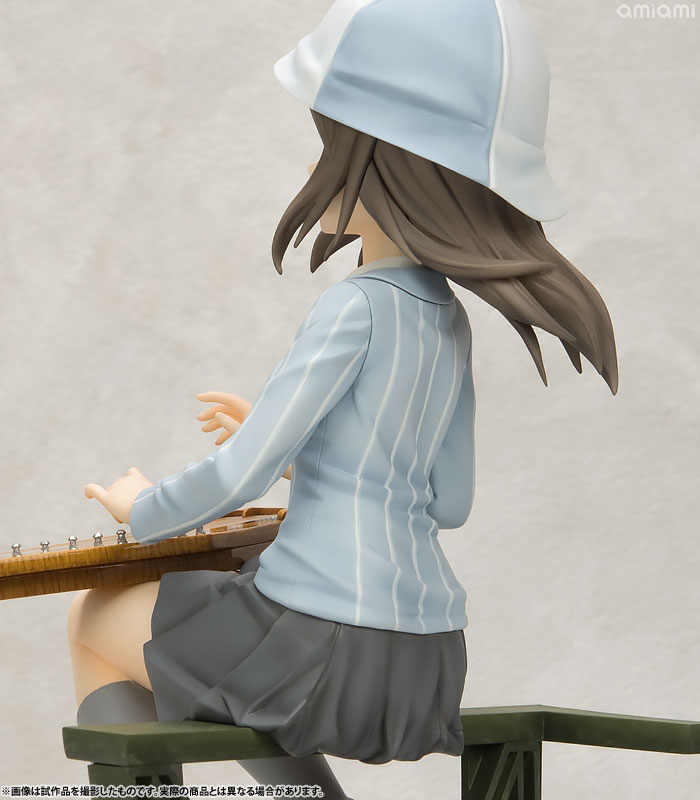 Girls und Panzer the Movie - Mika 1/7