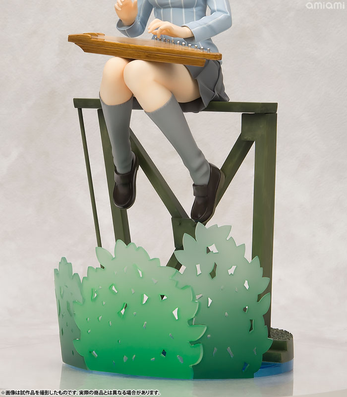 Girls und Panzer the Movie - Mika 1/7