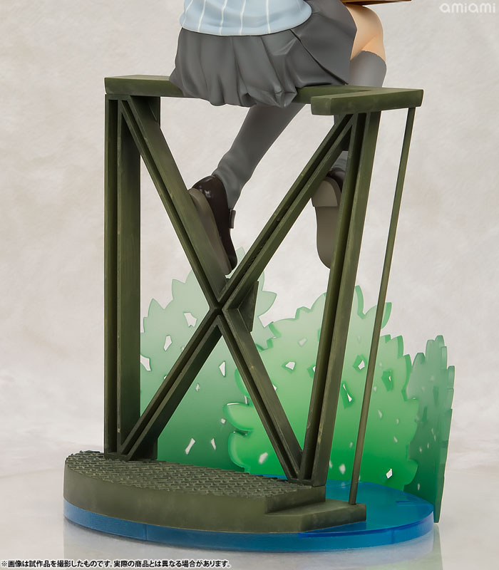 Girls und Panzer the Movie - Mika 1/7