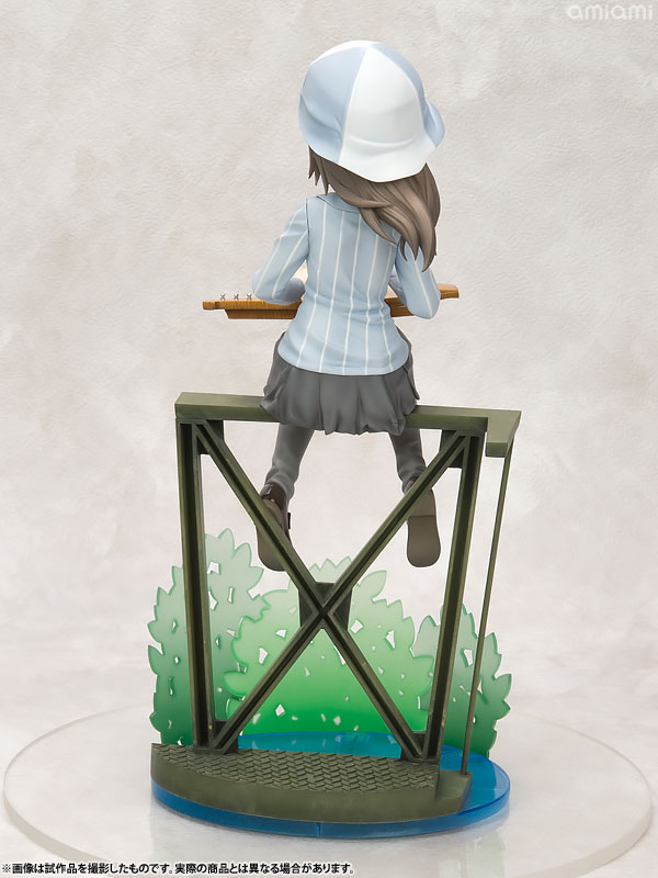 Girls und Panzer the Movie - Mika 1/7