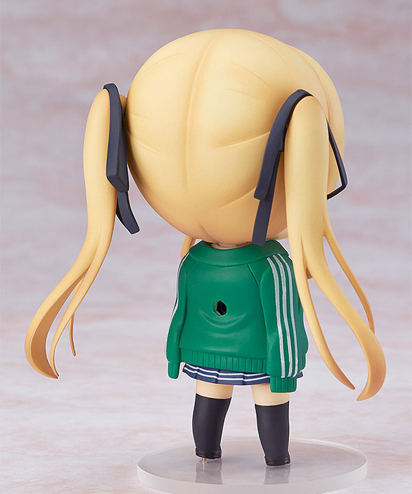 Nendoroid - Saekano  How to Raise a Boring Girlfriend Flat  Eriri Spencer Sawamura