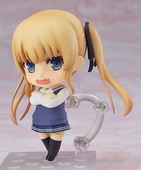 Nendoroid - Saekano  How to Raise a Boring Girlfriend Flat  Eriri Spencer Sawamura