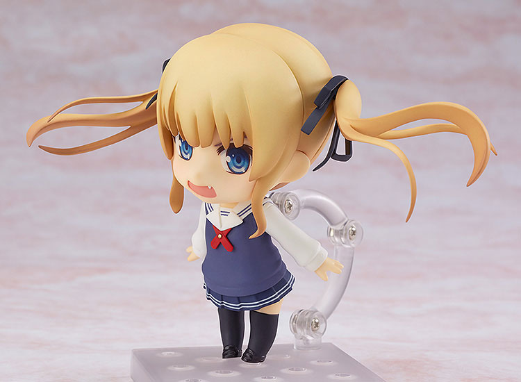 Nendoroid - Saekano  How to Raise a Boring Girlfriend Flat  Eriri Spencer Sawamura