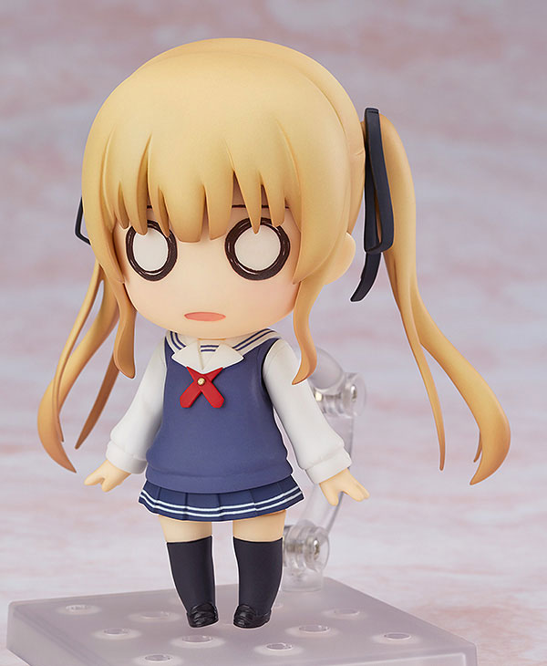 Nendoroid - Saekano  How to Raise a Boring Girlfriend Flat  Eriri Spencer Sawamura