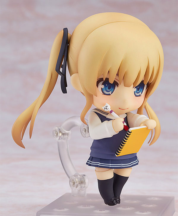 Nendoroid - Saekano  How to Raise a Boring Girlfriend Flat  Eriri Spencer Sawamura