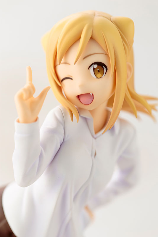 Demi-chan wa Kataritai - Hikari Takanashi 1/7