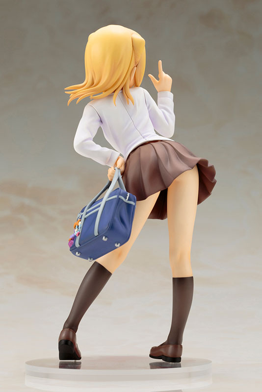 Demi-chan wa Kataritai - Hikari Takanashi 1/7