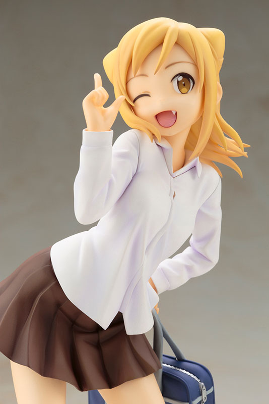 Demi-chan wa Kataritai - Hikari Takanashi 1/7