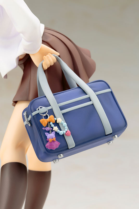 Demi-chan wa Kataritai - Hikari Takanashi 1/7