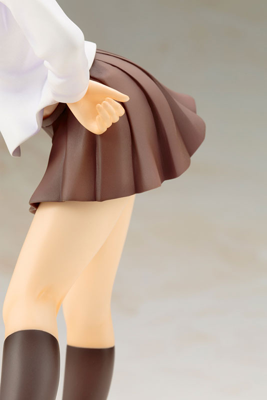 Demi-chan wa Kataritai - Hikari Takanashi 1/7