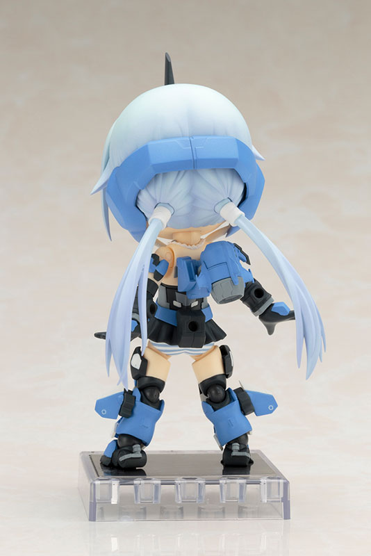 Cu-poche - Frame Arms Girl FA Girl Stylet Posable Figure