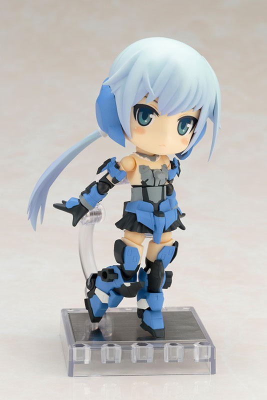 Cu-poche - Frame Arms Girl FA Girl Stylet Posable Figure