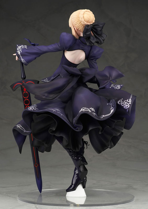Fate Grand Order - Saber Altria Pendragon [Alter] Dress Ver. 1/7
