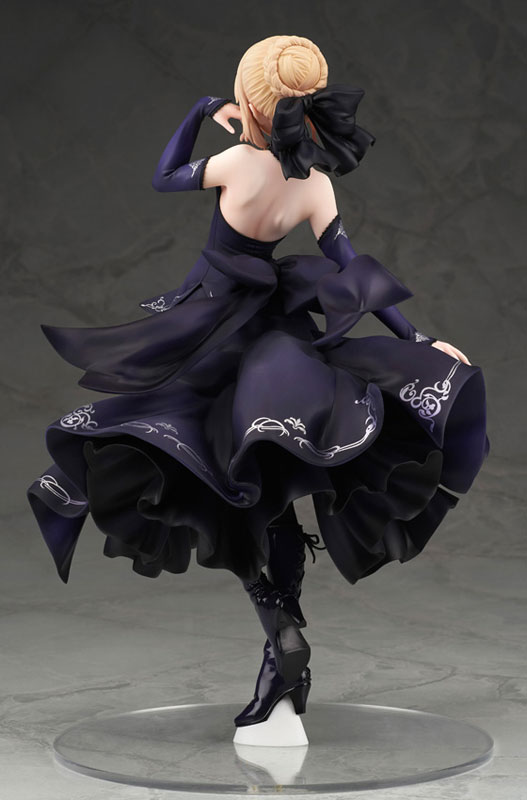 Fate Grand Order - Saber Altria Pendragon [Alter] Dress Ver. 1/7