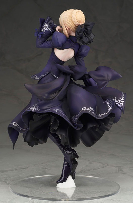 Fate Grand Order - Saber Altria Pendragon [Alter] Dress Ver. 1/7