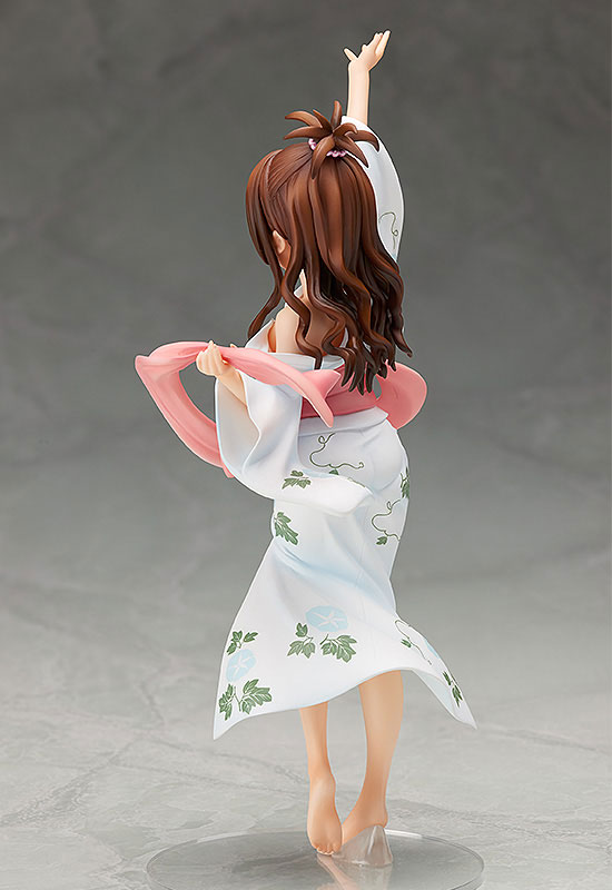 Y-STYLE - To Love-Ru Darkness Mikan Yuuki Yukata Ver. 1/8