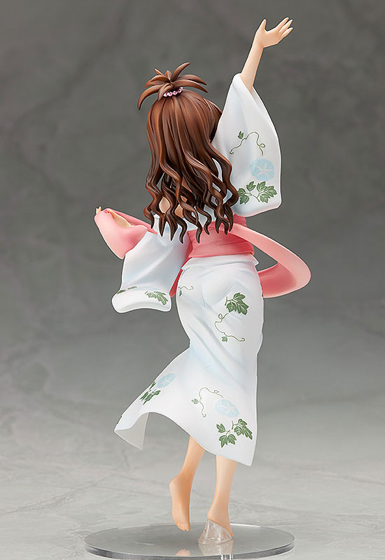 Y-STYLE - To Love-Ru Darkness Mikan Yuuki Yukata Ver. 1/8