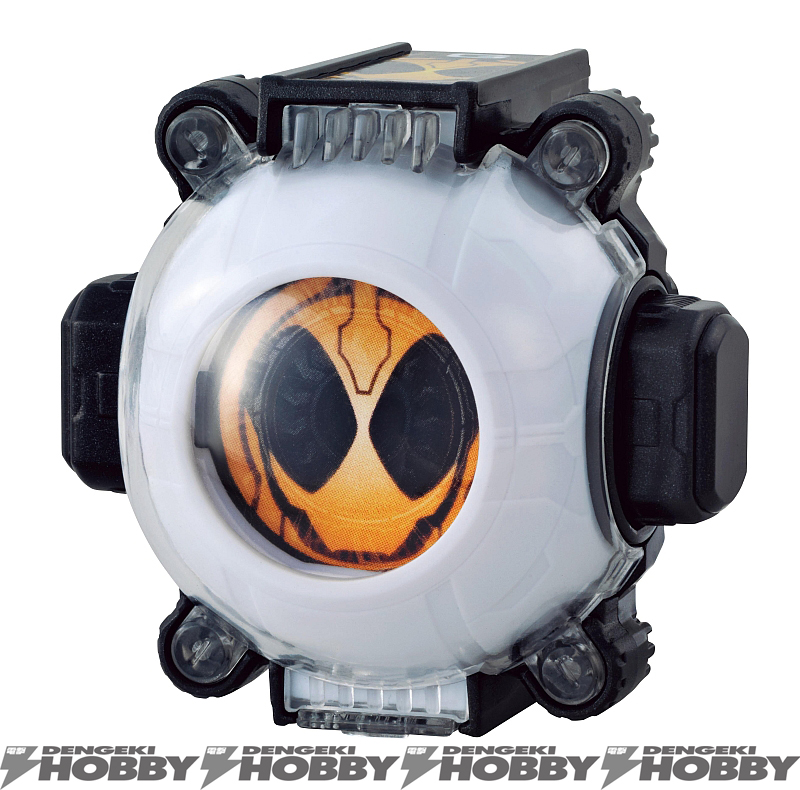 ของเล่น Ghost icon จากซีรีส์ Mask Rider Ghost