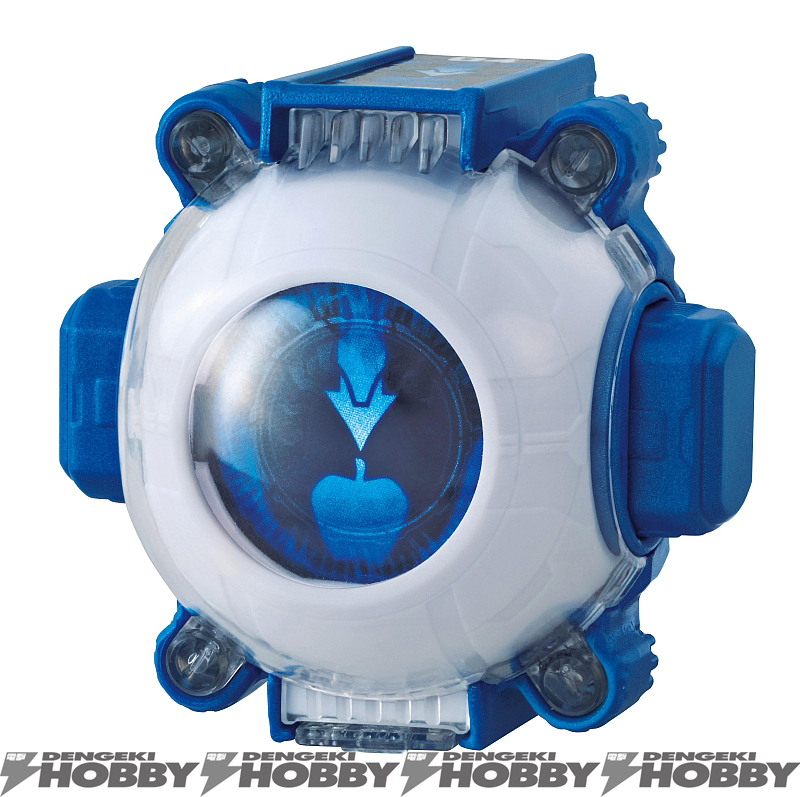 ของเล่น Ghost icon จากซีรีส์ Mask Rider Ghost