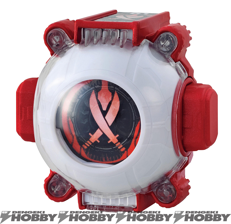 ของเล่น Ghost icon จากซีรีส์ Mask Rider Ghost