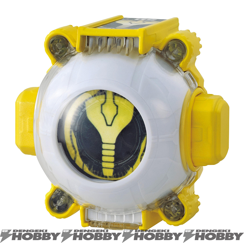 ของเล่น Ghost icon จากซีรีส์ Mask Rider Ghost