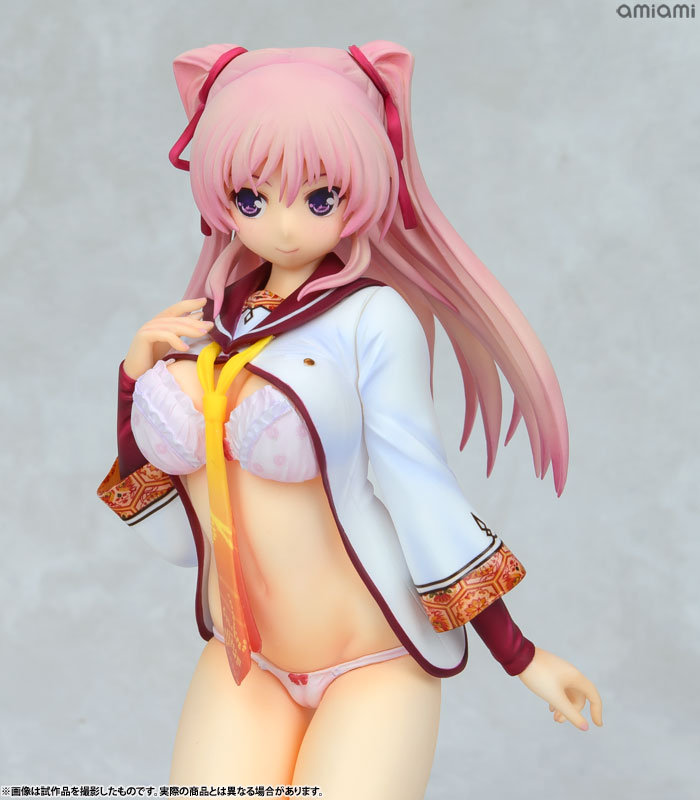 Sen no Hatou, Tsukisome no Kouki - Akari Miyakuni 1/8