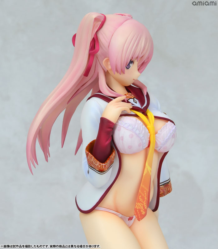 Sen no Hatou, Tsukisome no Kouki - Akari Miyakuni 1/8