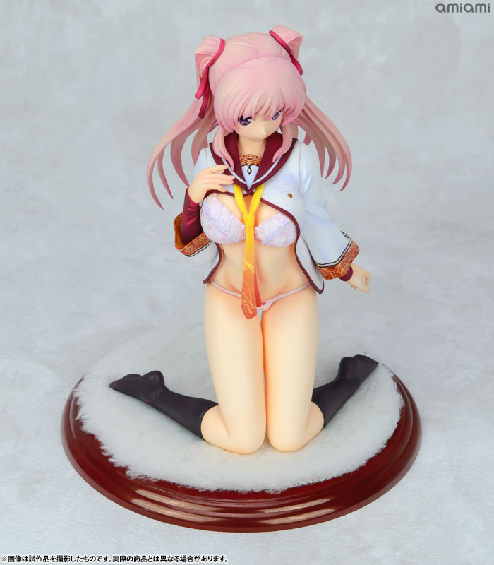 Sen no Hatou, Tsukisome no Kouki - Akari Miyakuni 1/8