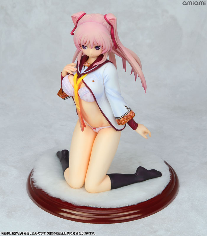 Sen no Hatou, Tsukisome no Kouki - Akari Miyakuni 1/8