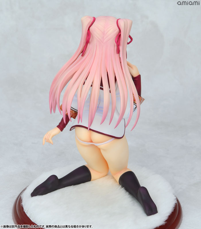 Sen no Hatou, Tsukisome no Kouki - Akari Miyakuni 1/8