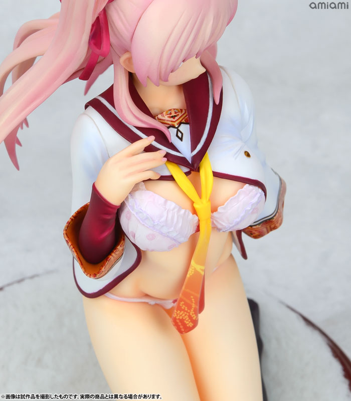 Sen no Hatou, Tsukisome no Kouki - Akari Miyakuni 1/8