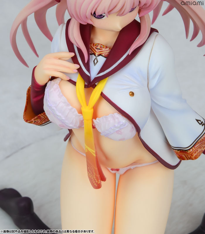 Sen no Hatou, Tsukisome no Kouki - Akari Miyakuni 1/8