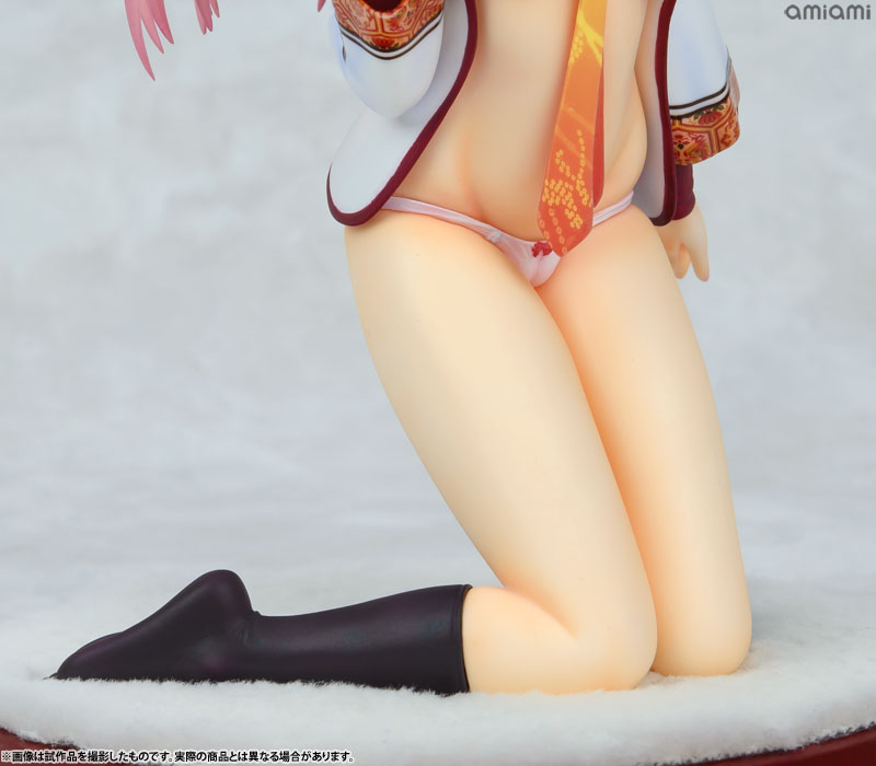 Sen no Hatou, Tsukisome no Kouki - Akari Miyakuni 1/8