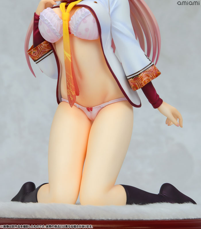 Sen no Hatou, Tsukisome no Kouki - Akari Miyakuni 1/8